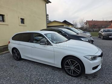 BMW 320 XDRIVE  AUTOM