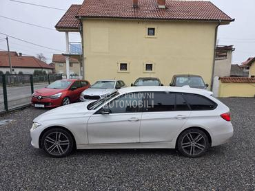 BMW 320 XDRIVE  AUTOM