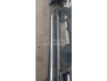 Pragovi za Peugeot 508 RXH