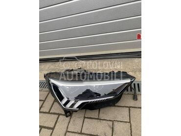 Desni far za Audi Q3 od 2019. do 2025. god.