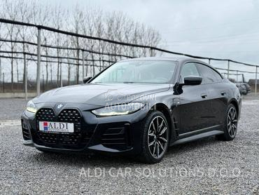 BMW 420 XDrive 2.0 MSport