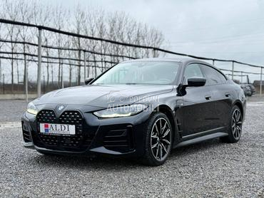 BMW 420 XDrive 2.0 MSport