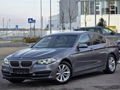 BMW 518 2.0