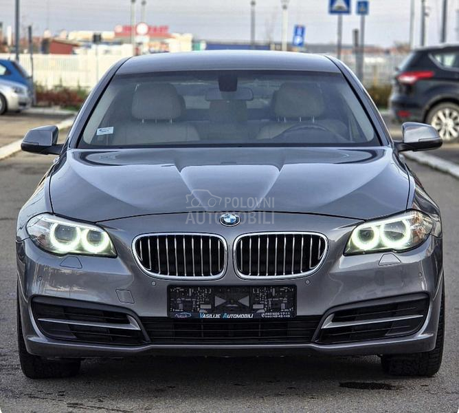 BMW 518 2.0