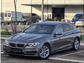 BMW 518 2.0