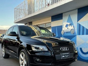 Desni xenon far za Audi Q5 od 2008. do 2012. god.