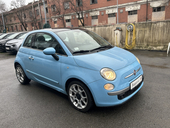Fiat 500 0.9 B