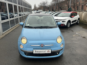 Fiat 500 0.9 B