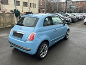 Fiat 500 0.9 B