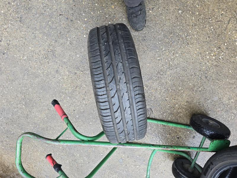 Continental 185/55 R15 Letnja