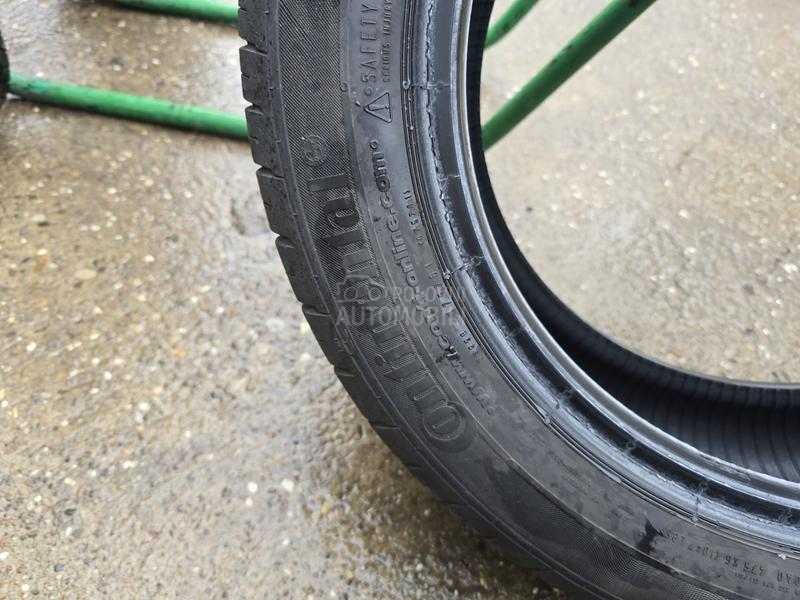 Continental 185/55 R15 Letnja