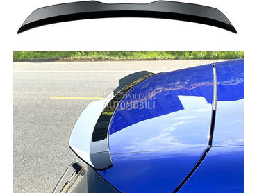 Spojler kacket gepeka 99cm  