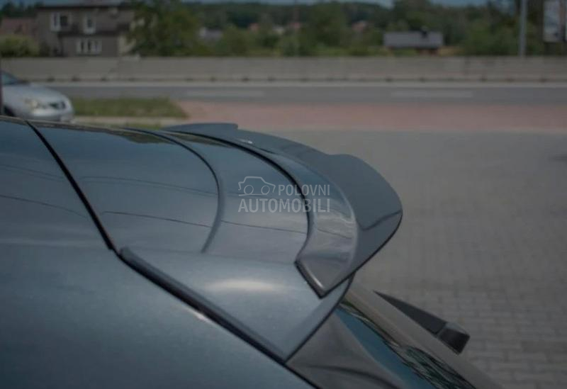 Spojler kacket gepeka 99cm