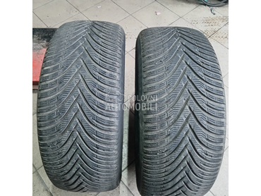 Kleber 235/55 R17 Zimska