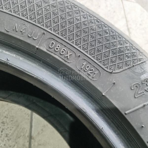 Kleber 235/55 R17 Zimska