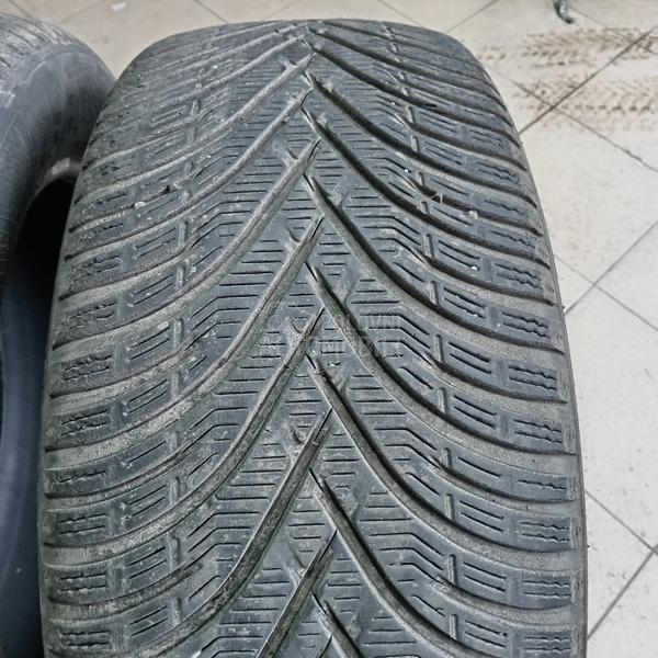 Kleber 235/55 R17 Zimska