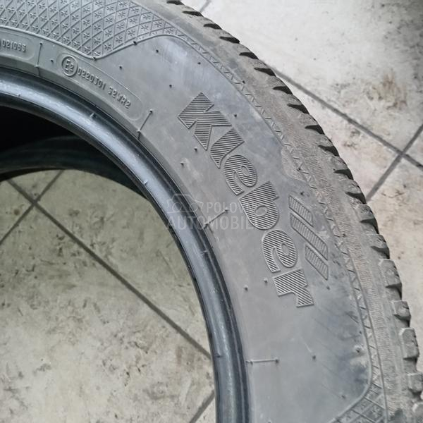Kleber 235/55 R17 Zimska
