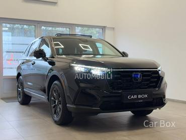 Honda CR-V ELEGANCE 2.0 AWD