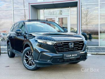 Honda CR-V ELEGANCE 2.0 AWD