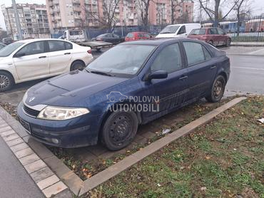 Renault Laguna 1.9 dci