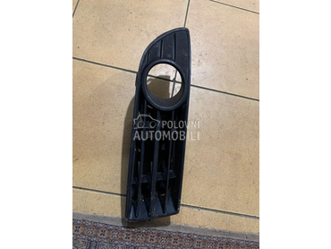 resetkq prednjeg branika za Volkswagen Polo od 2006. do 2009. god.