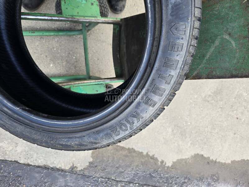 AGI 205/50 R16 Letnja