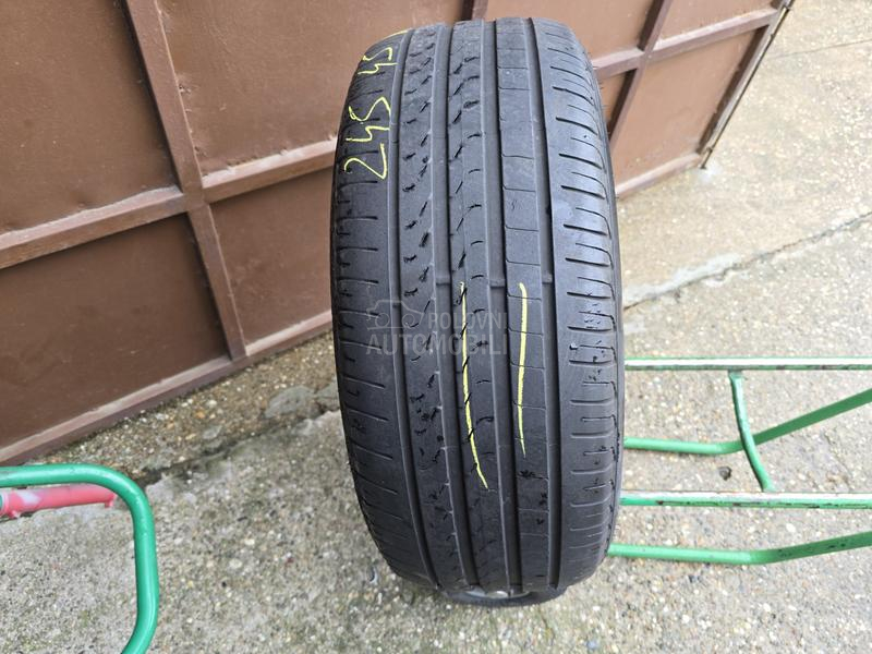 Pirelli 245/45 R18 Letnja