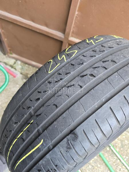 Pirelli 245/45 R18 Letnja