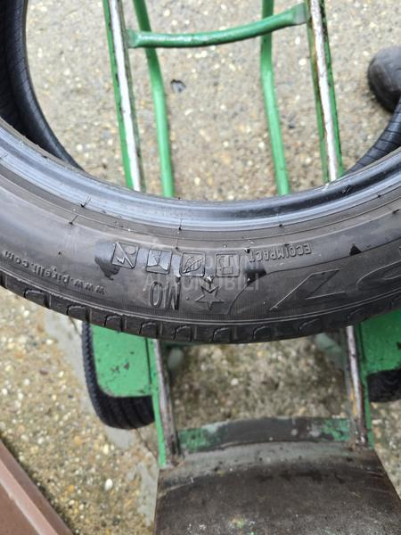 Pirelli 245/45 R18 Letnja
