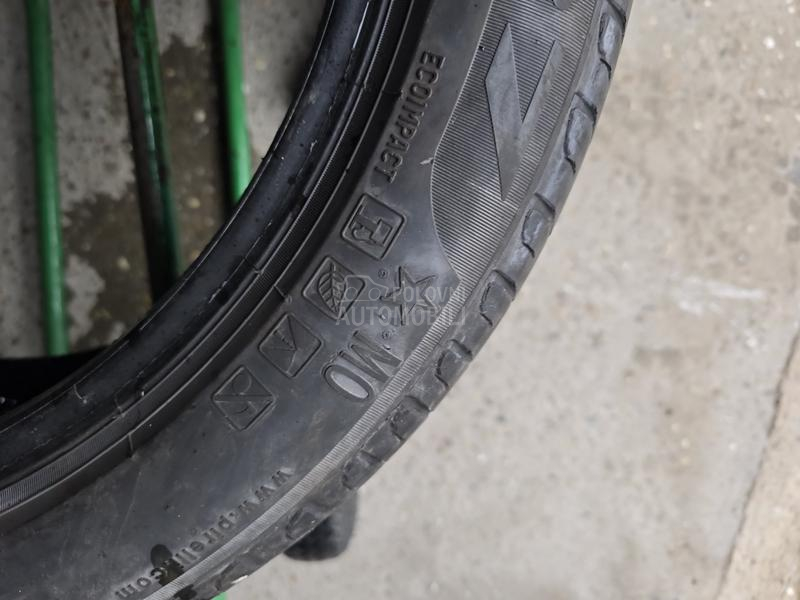 Pirelli 245/45 R18 Letnja