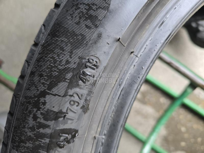 Pirelli 245/45 R18 Letnja