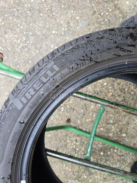 Pirelli 245/45 R18 Letnja