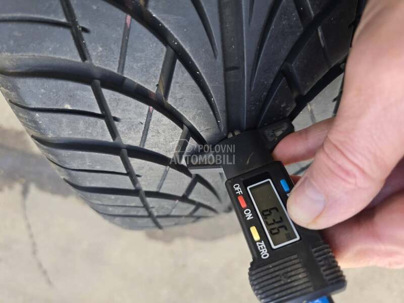 AGI 205/50 R16 Letnja