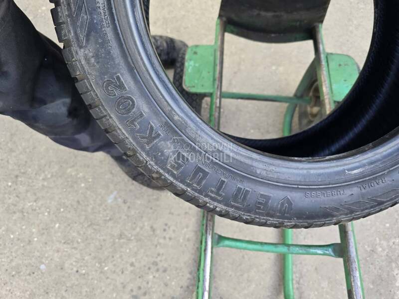 AGI 205/50 R16 Letnja