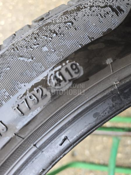 Pirelli 245/45 R18 Letnja