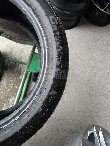 Pirelli 245/45 R18 Letnja