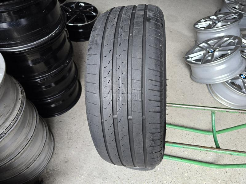Pirelli 245/45 R18 Letnja