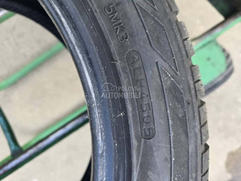 AGI 205/50 R16 Letnja