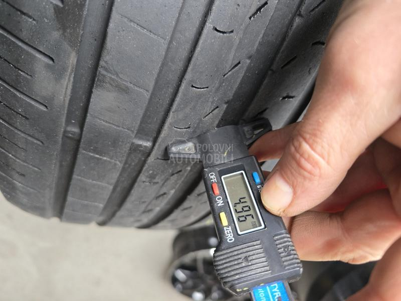 Pirelli 245/45 R18 Letnja