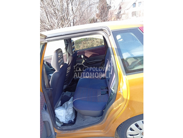 Fiat Punto 1.7 TD