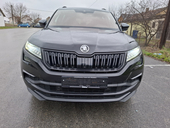 Škoda Kodiaq 20 DTI VRS