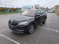 Škoda Kodiaq 20 DTI VRS