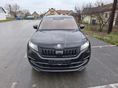 Škoda Kodiaq 20 DTI VRS