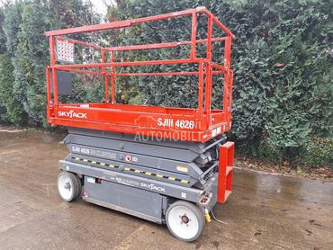 SkyJack SJ 4626