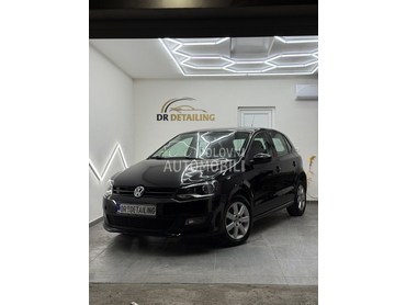 Volkswagen Polo Highline