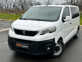 Peugeot Traveller 2.0 HDI Nav Aut CH