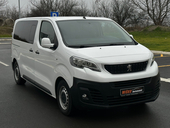 Peugeot Traveller 2.0 HDI Nav Aut CH