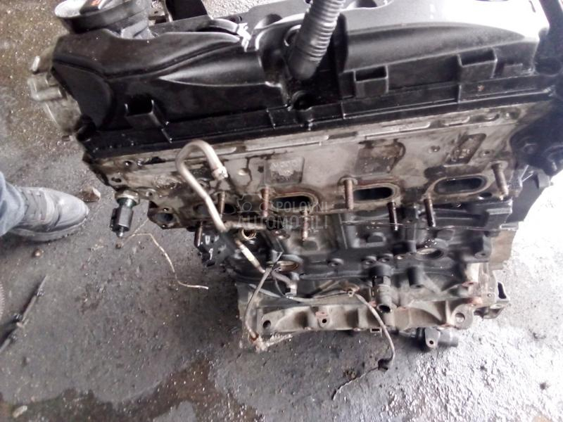 Motor 2,0 tdi
