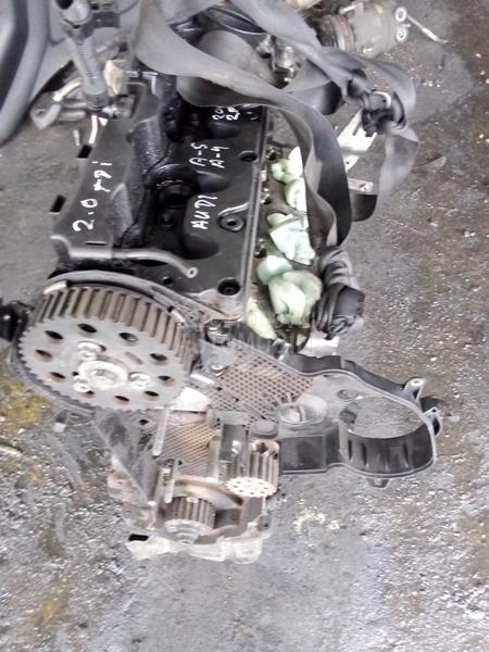 Motor 2,0 tdi