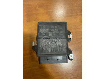 Modul-Centrala Airbaga za Volkswagen Passat B8
